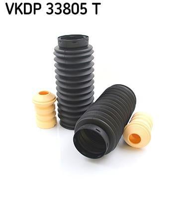 Fole do amortecedor de suspensão SKF ref. VKDP 33805 T